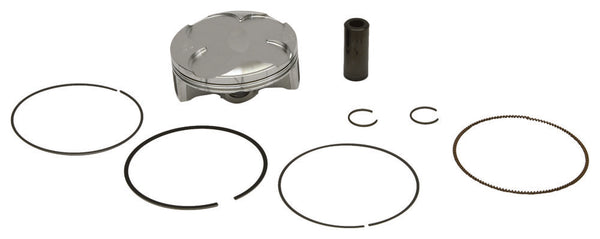 VERTEX 活塞 PISTON KIT FORGED 78.97/STD 13.9:1 HON