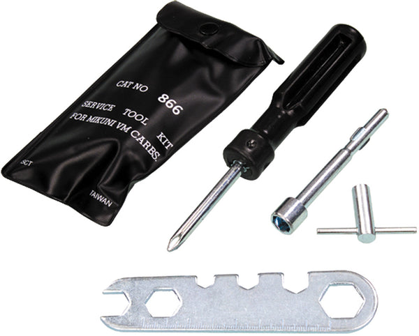 SP1 工具 Mikuni Carburetor Tool Kit