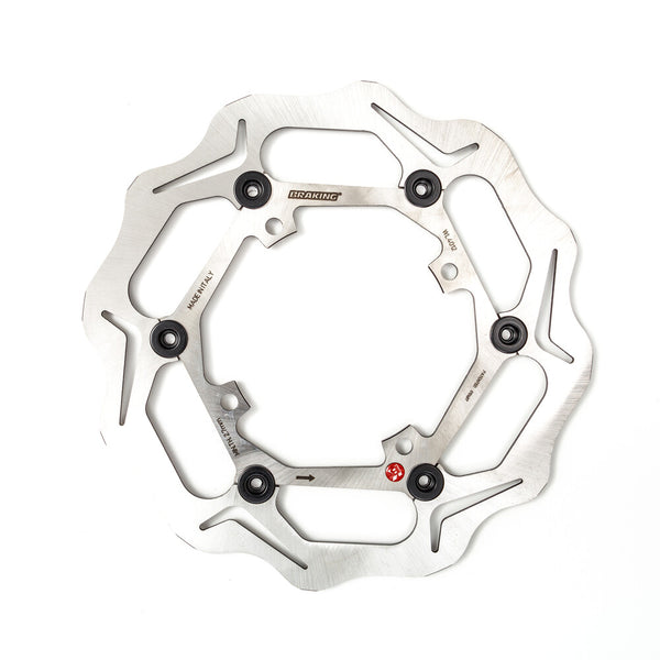 BRAKING 刹车 ROTOR DISK 270MM OVERSIZED