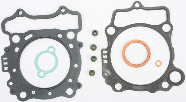ATHENA 缸垫/密封 TOP END GASKET KIT W/O VALVE COVER GASKET YAM