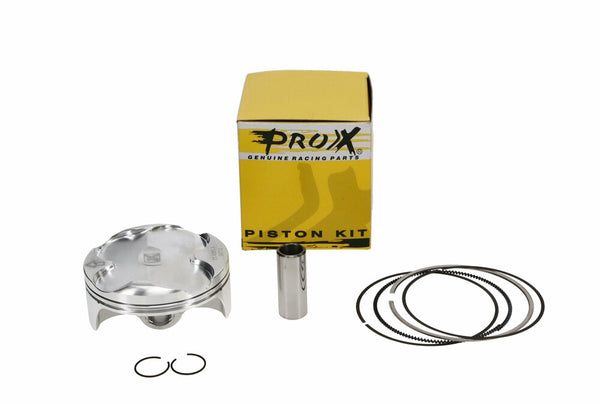 PROX 活塞 PISTON KIT FORGED NIKASIL CYL 77.97/STD 14.2:1 KAW