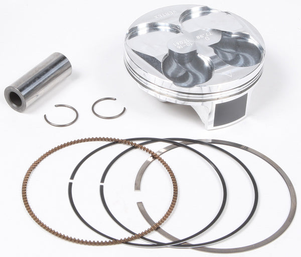 VERTEX 活塞 PISTON KIT HC FORGED 77.98/STD 13.4:1 HON