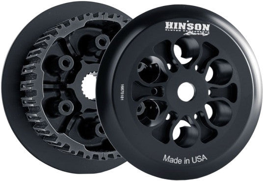 HINSON 离合器 BILLET WORKS STYLE PRES/HUB KIT