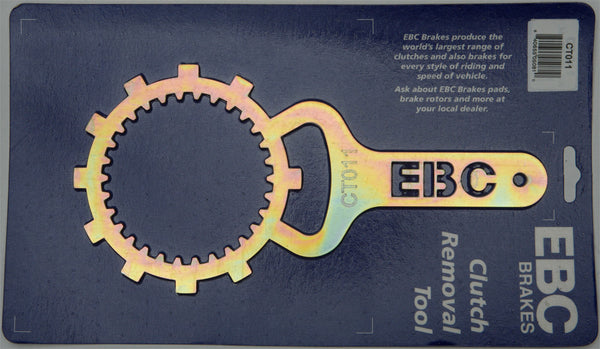 EBC 工具 CLUTCH BASKET HOLDER