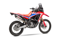 YOSHIMURA 排气管 EXHAUST RACE RS4S FULL SYSTEM SS/SS/CF HON
