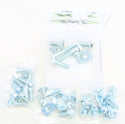 BOLT 五金件 KX TRACK PACK
