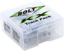 BOLT 五金件 KX TRACK PACK