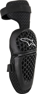Alpinestars 青少年款 护膝 Bionic Plus Youth Knee Protector Black