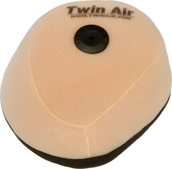 TWIN AIR 更换空气过滤器 | REPLACEMENT AIR FILTER