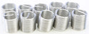 FIX-A-THRED 工具 Metric Thread Spark Plug Kit Inserts
