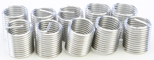 FIX-A-THRED 工具 Metric Thread Spark Plug Kit Inserts