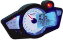 KOSO 仪表 GP Style Multi-Function Gauge
