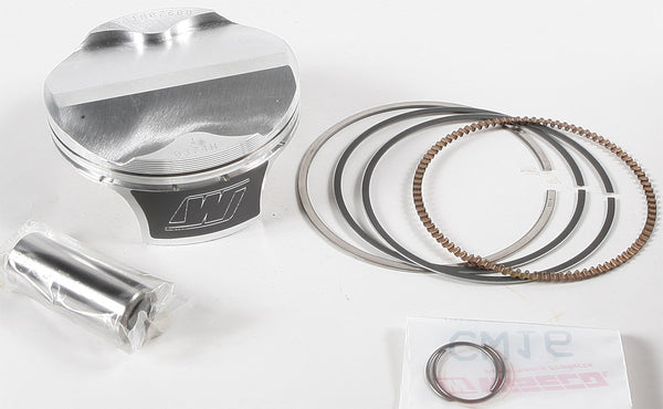 WISECO 活塞 PISTON KIT ARMORGLIDE 76.00/STD 12.5:1 HUS/KTM