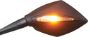 KOSO 后视镜 Apex M10 Mirror W/ Indicators