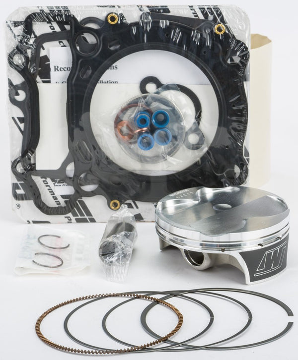 WISECO 活塞 TOP END KIT ARMORGLIDE BOX FRG 77.00/STD 13.5:1 YAM