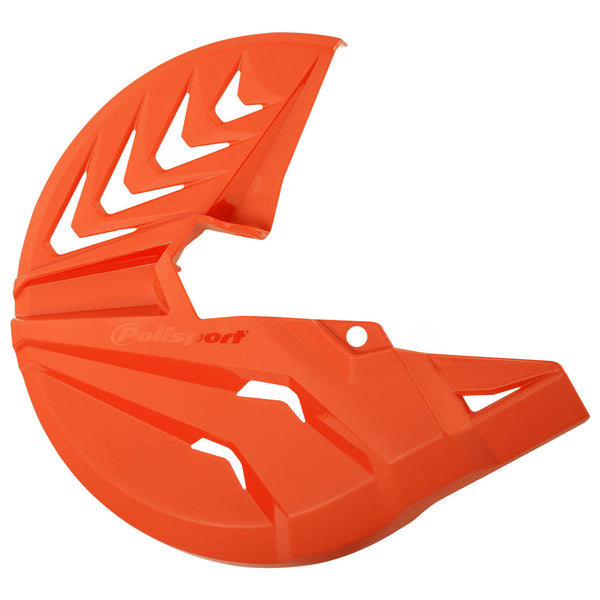 Polisport 前刹车盘保护 Front Disk Protector Universal - Spare Part