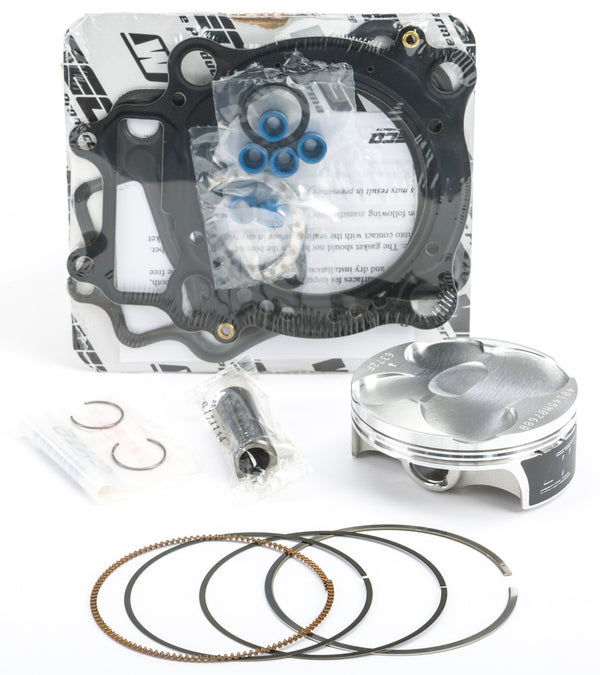 WISECO 活塞 TOP END KIT ARMRGLD STRUTT FRG 76.80/STD 13.5:1 HON