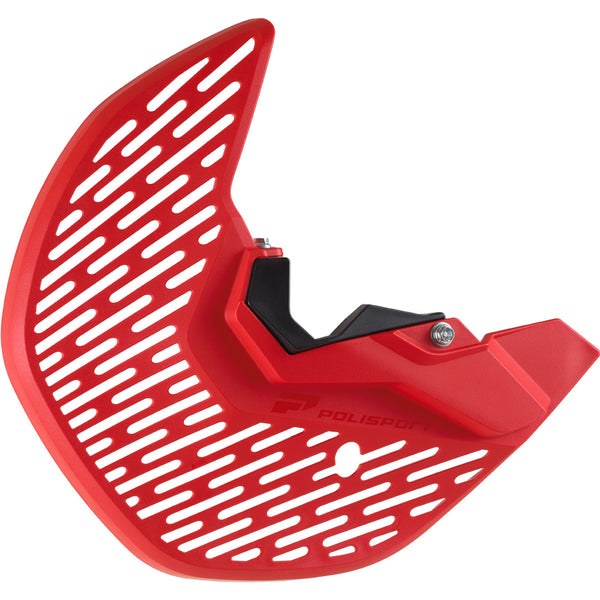 Polisport 刹车盘保护 Rieju/Gas Gas MX Disc and Bottom Fork Protector Gas Gas EC 250/300 09-20 Rieju MR 250/300 21-23