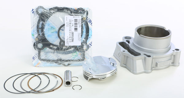 ATHENA 发动机 CYLINDER KIT BB 82MM 12.9:1 HUSQ/KTM
