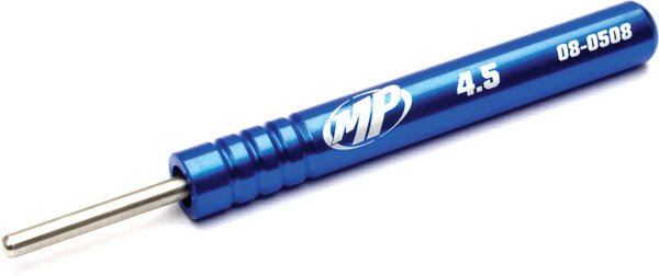 MOTION PRO 工具 VALVE SEAL INSTALL TOOL 4.5MM