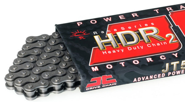 JT 链条 CHAIN HDR HEAVY DUTY 520-096L