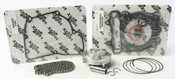 VERTEX 活塞 TOP END KIT FORGED REPLICA