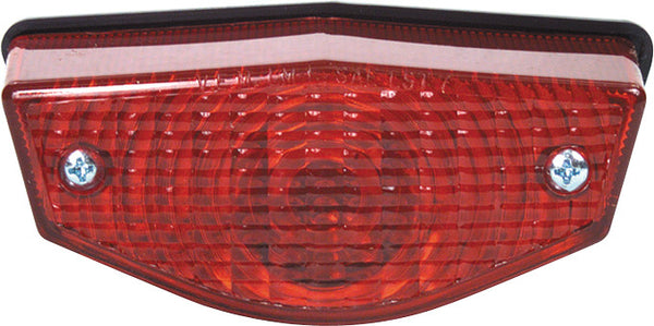 CHRIS PRODUCTS 照明 通用 Taillight Lens