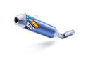 FMF 排气管 FACT 4.1 RCT MINI S/O SS ANO TI MUFFLER HON
