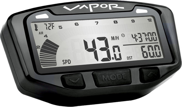 TRAIL TECH 仪表 VAPOR COMPUTER KIT SPEED/TACH/TEMP