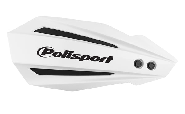 Polisport 护手/护弓 Prot. mão mx Bullit cr450f (09>20) crf250 (>21) cr (>07)