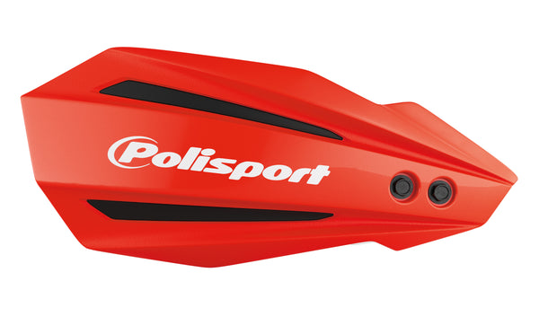 Polisport 护手/护弓 Prot. mão mx Bullit cr450f (09>20) crf250 (>21) cr (>07)