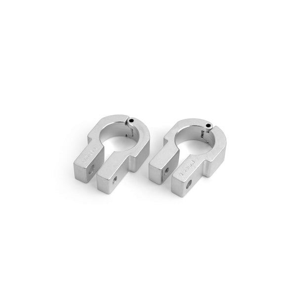 Polisport 护手/护弓 Protaper Clamp diam.25-27 Tapered