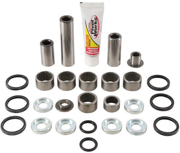 PIVOT WORKS 避震 LINKAGE REBUILD KIT KAW