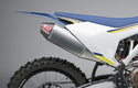 YOSHIMURA 排气管 RS-4 HEADER/CANISTER/END CAP EXHAUST SYSTEM SS-AL-CF