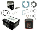 NAMURA 活塞 TOP END KIT NIKASIL CYL 48.47/+0.02 9.2:1 KAW
