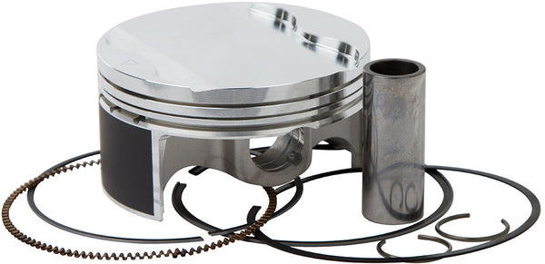 VERTEX 活塞 PISTON KIT FORGED 89.97/STD 11.3:1 AC/KAW/SUZ