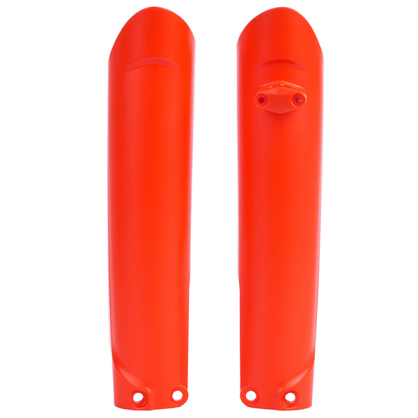 Polisport 前减震护板 KTM Fork Guard KTM SX/SX-F/XC/XC-F(15->)EXC/-F(16->)