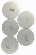 K&L 发动机 29mm Valve Shim Refill