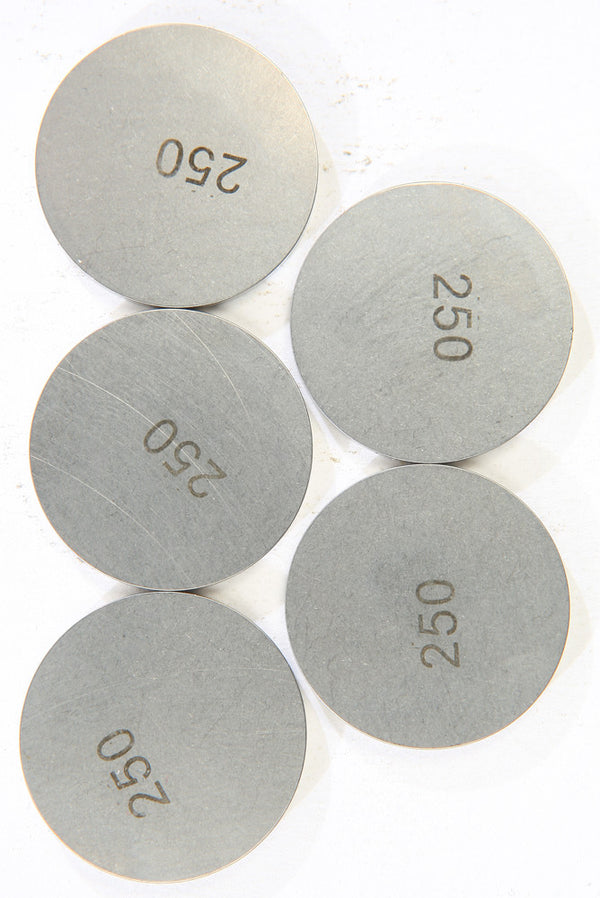 K&L 发动机 29mm Valve Shim Refill