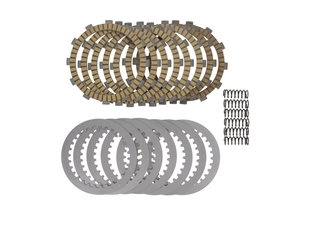 PROX 离合器 COMPLETE CLUTCH PLATE SET HUSQ/KTM