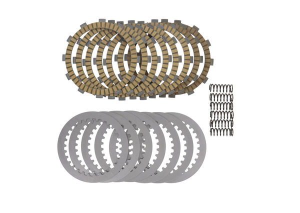 PROX 离合器 COMPLETE CLUTCH PLATE SET HUSQ/KTM