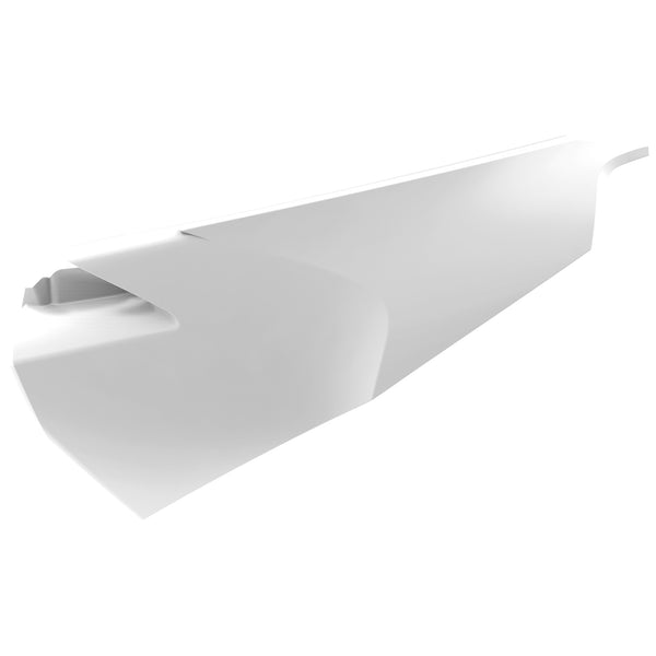 Polisport 侧面板 Husqvarna Upper Side Panels HusqvarnaTC125/250/FX/TX/FC(19>)TE/FE(20>)