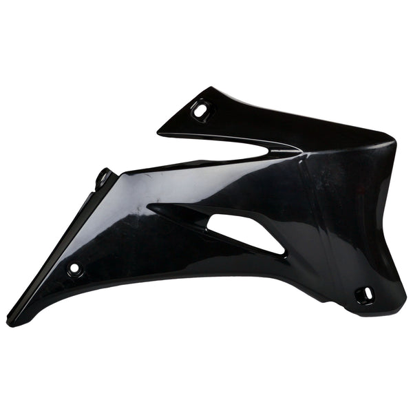 Polisport 水箱护板 Yamaha Radiator Scoops YZ250F/450F(06-09)