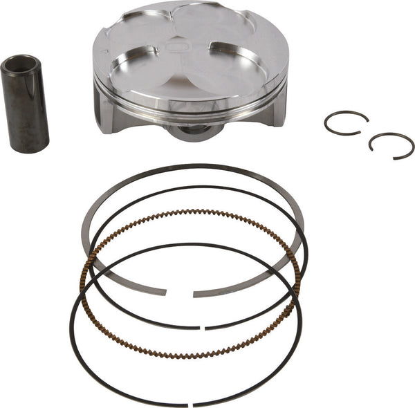 VERTEX 活塞 PISTON KIT HC FORGED 78.97/STD 14.6:1 HON