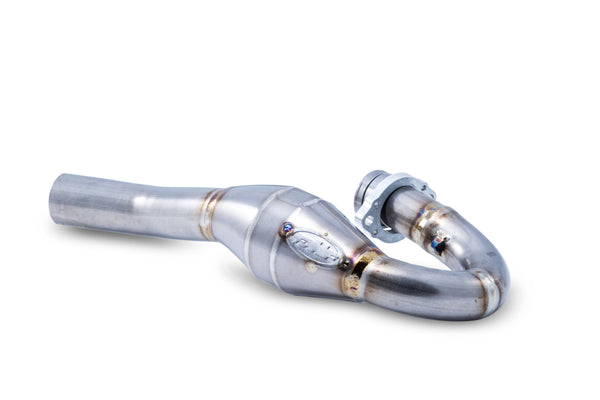 FMF 排气管 MEGABOMB TI KX250F '09-11
