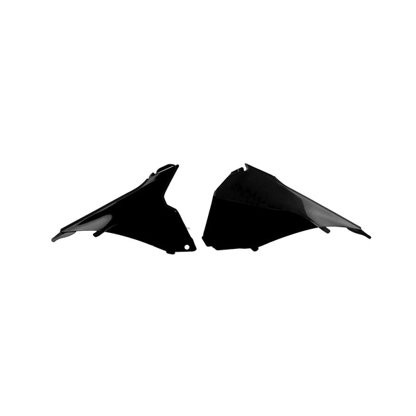 Polisport 空滤护板 KTM Airbox Cover KTM EXC/Excf 2015 Black