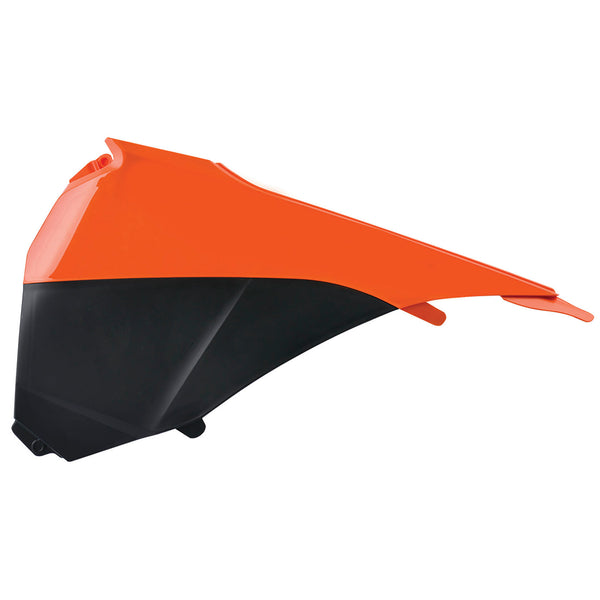 Polisport 空滤护板 KTM Airbox Cover KTM EXC/EXC-F(14-16) oem