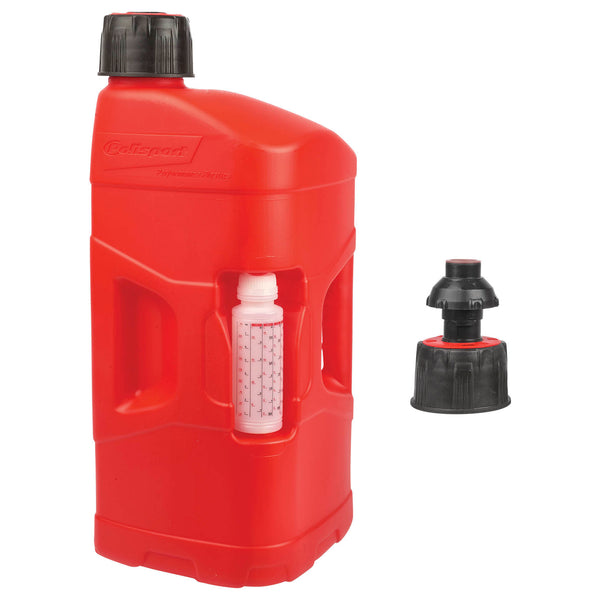 Polisport 油桶 Prooctane Can 20 L With Quick Fill Spout