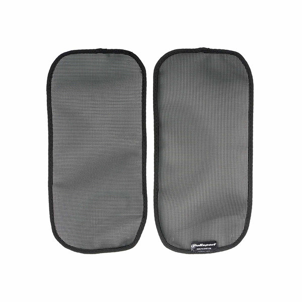 Polisport 水箱滤网 Suzuki Mesh for rad. Louvers RM125(01-08)RM250(96-06)DRZ400(00-22)