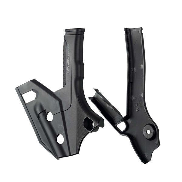 Polisport 车架保护 Suzuki Frame Guard Protector DRZ 400